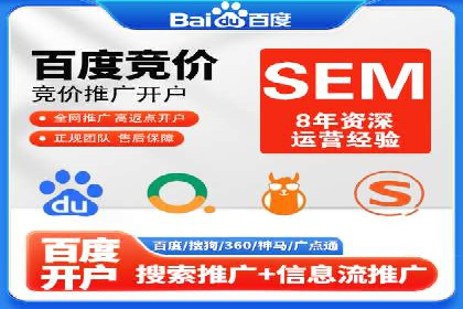 探索专业SEM托管的未来趋势与成功案例